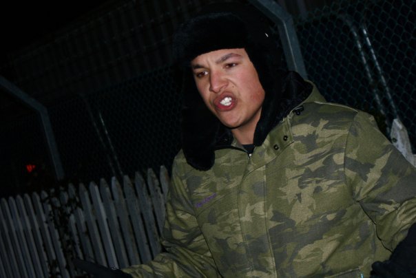 LYRICAL AGENT